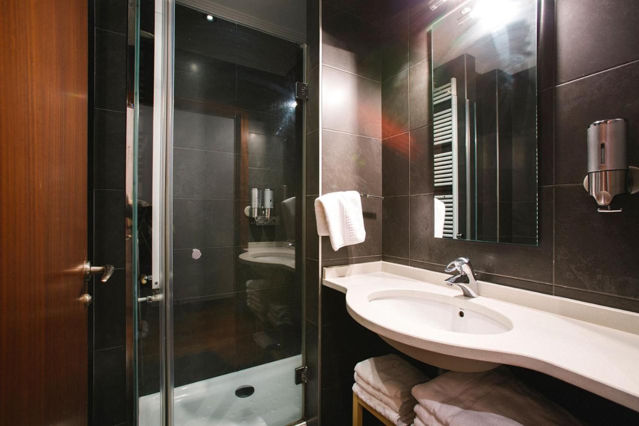 San Marcial 28 Apartment *
