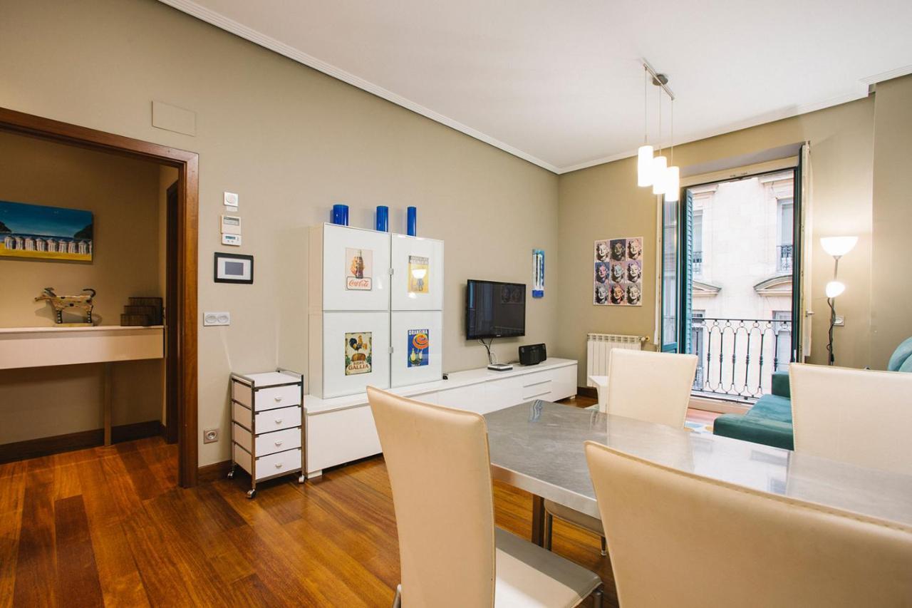 San Marcial 28 Apartment *